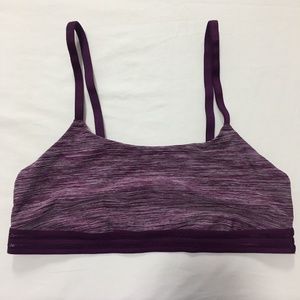 VS Seamless Sports Bra